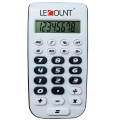 Calculatrice de poche 8 chiffres Big Key (LC313)